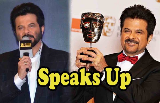 Watch: Anil Kapoor Speaks Up On Awards Fixing Controversy!