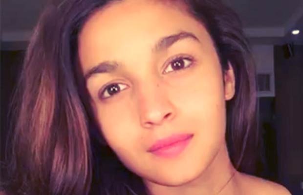 Watch: Alia Bhatt Sings Her Romantic Song Bolna From Kapoor And Sons