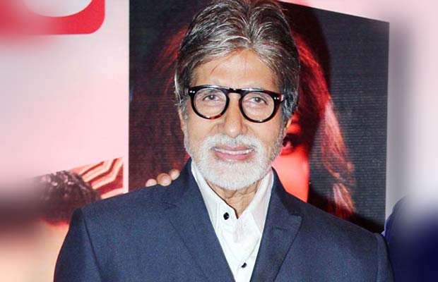 Amitabh Bachchan Is Being Considered To Be The Next ‘President Of India’