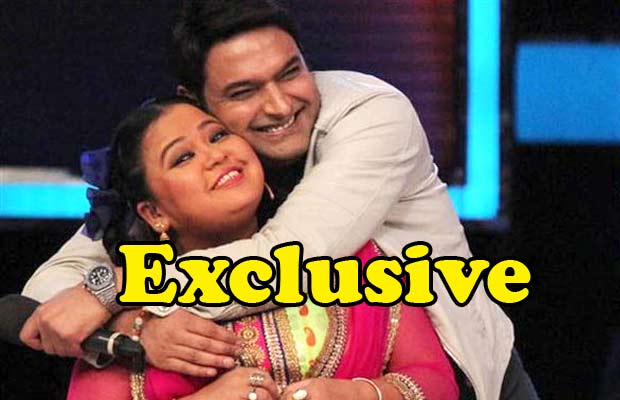 Exclusive: Bharti Singh Breaks Her Silence On Kapil Sharma And Comedy Nights Live Being Criticised!