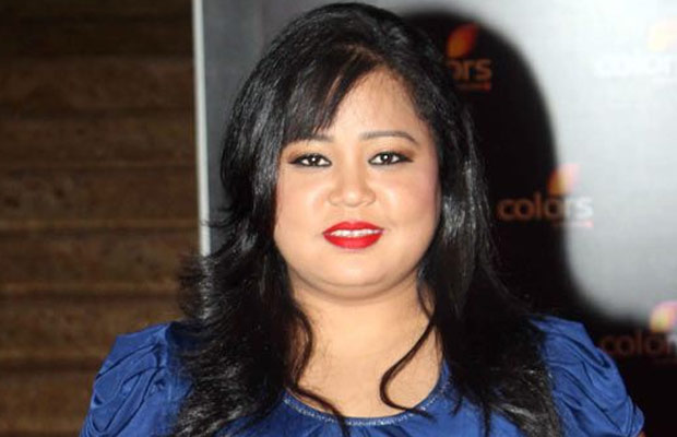 Exclusive: Comedy Nights Live Bharti Singh Reveals On Her Marriage Like Never Before!