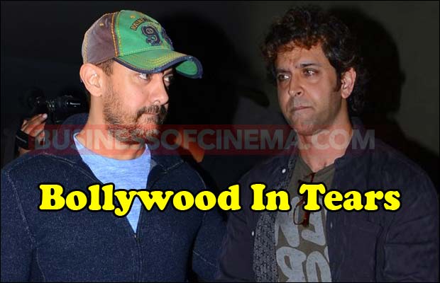 Photos: Aamir Khan And Hrithik Roshan Break Down At Sonam Kapoor’s Neerja Screening!