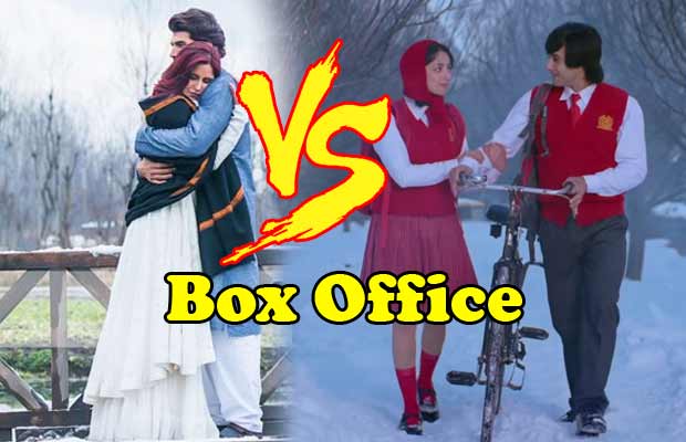 Box Office: Fitoor Vs Sanam Re First Monday Collection