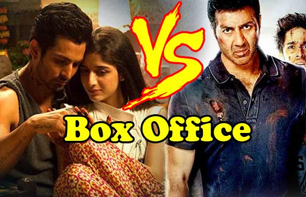 Box Office: Sunny Deol’s Ghayal Once Again And Sanam Teri Kasam First Monday Collection