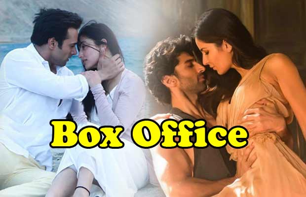 Box Office: Katrina Kaif’s Fitoor Vs Pulkit Samrat’s Sanam Re Second Day Collection