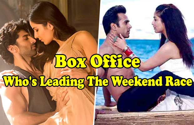 Box Office: Who’s Leading The Weekend Collection, Sanam Re Vs Fitoor?