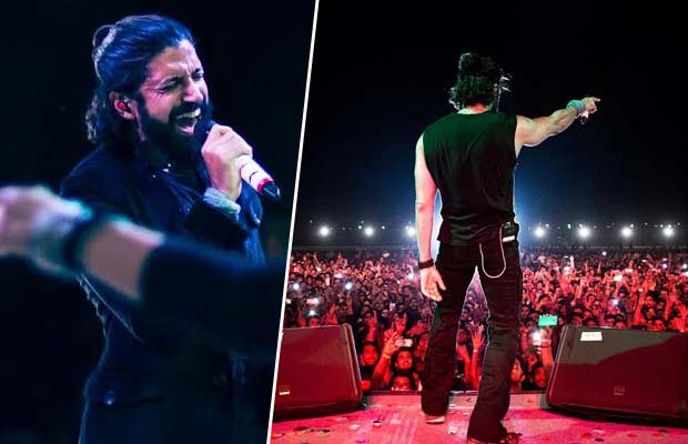 Not Adhuna, But Guess Who Was Farhan Akhtar’s Special Guests At His Concert?