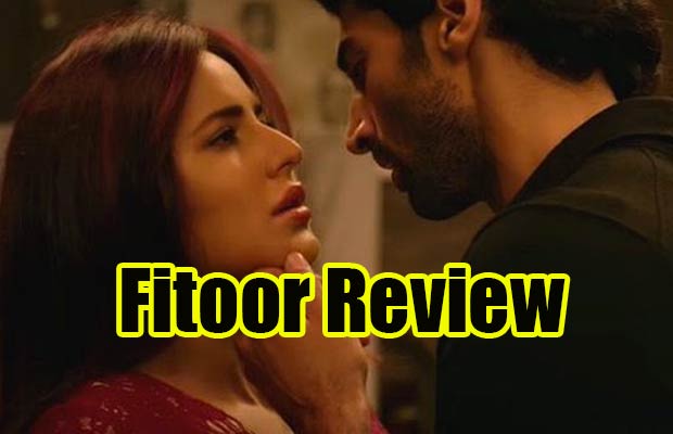 Fitoor Review: Bollywood Tweet On Katrina Kaif-Aditya Roy Kapur Starrer!