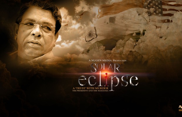 Govind Namdeo Felt The Sense Of Pride To Essaying The Role Of Morarji Desai In Solar Eclipse