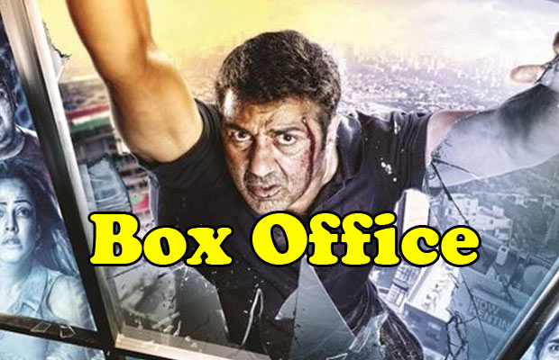 Box Office: Sunny Deol’s Ghayal Once Again Second Day Collection
