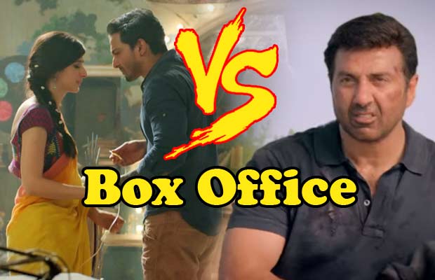 Box Office: Sunny Deol’s Ghayal Once Again And Sanam Teri Kasam First Weekend Collection
