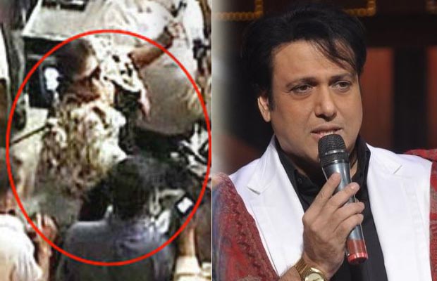 Watch: Govinda To Pay Compensation For Slapping Fan
