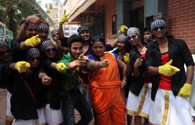 India’s Got Talent Gets Huge Auditions In Mumbai