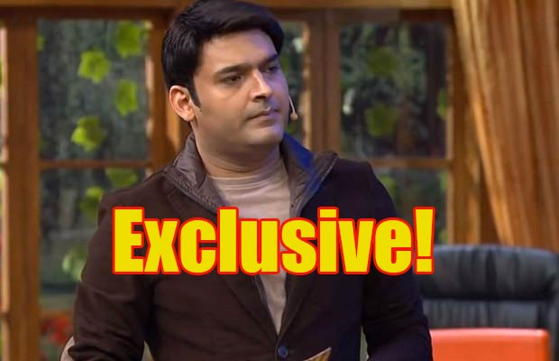 Exclusive: It’s Not Kapil Sharma’s Brain Behind Quitting Comedy Nights With Kapil!
