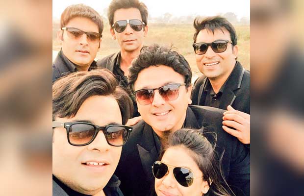 Shocking! No Celebrities Will Appear In The Kapil Sharma Show