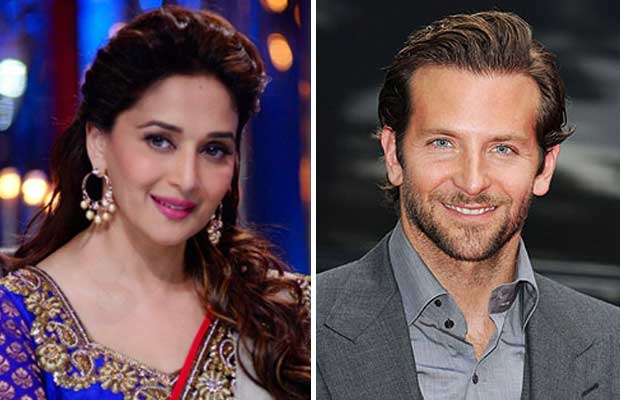Madhuri Dixit Nene Wants To Do A Film With This Hollywood Star!