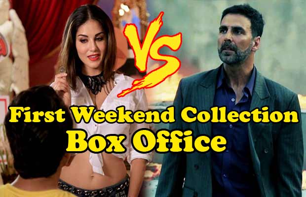 Box Office: Sunny Leone’s Mastizaade Vs R Madhavan’s Saala Khadoos First Weekend Collection