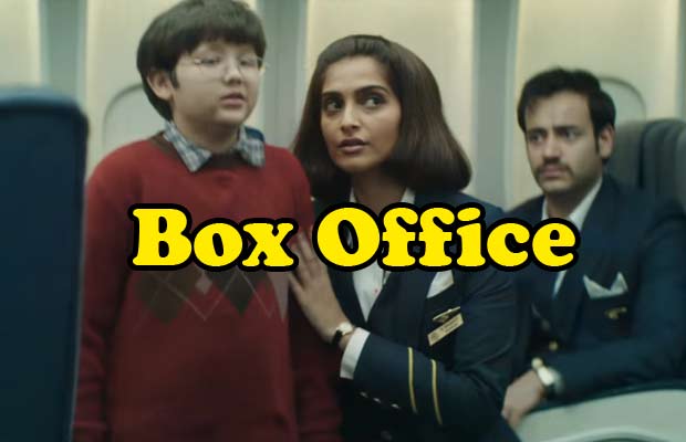 Box Office: Sonam Kapoor’s Neerja Has An Impressive First Week