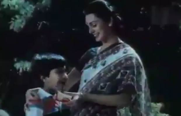 Watch: This Amul Ad Featuring The Real Neerja Bhanot