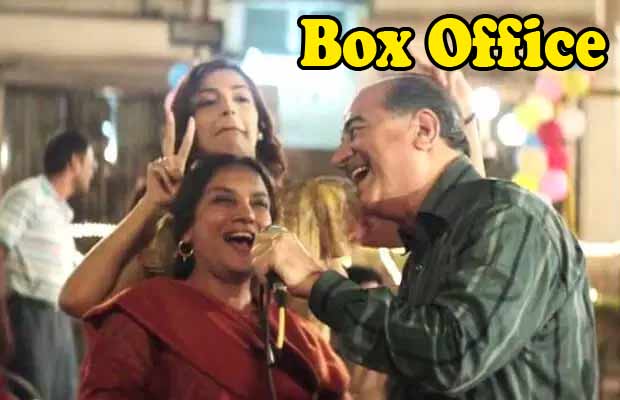 Box Office: Sonam Kapoor’s Neerja Has A Normal First Tuesday Drop!