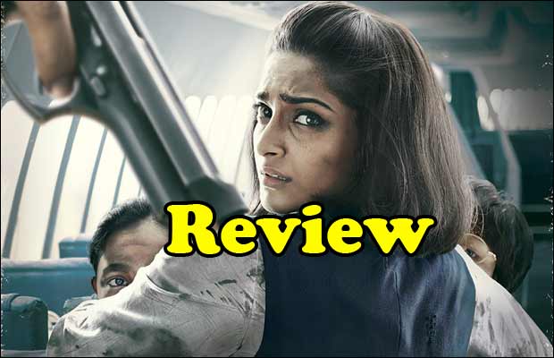 Review: Bollywood Celebrities Must Watch Reaction On Sonam Kapoor’s Neerja!