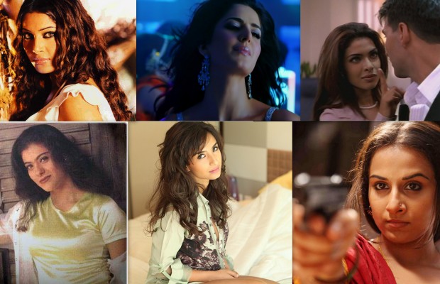 ​Good Bollywood ​Girls Gone ​B​ad?