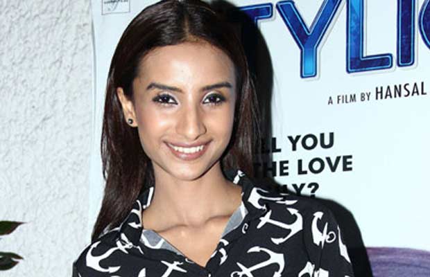 Patralekhaa Owes It To Her Mentor