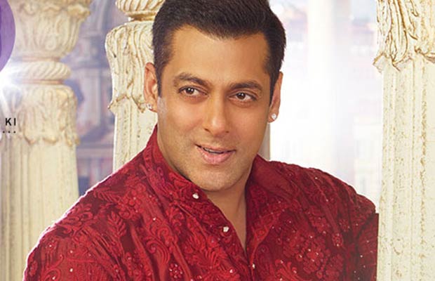 Salman Khan Has Never Looked More Adorable Than In This Video!