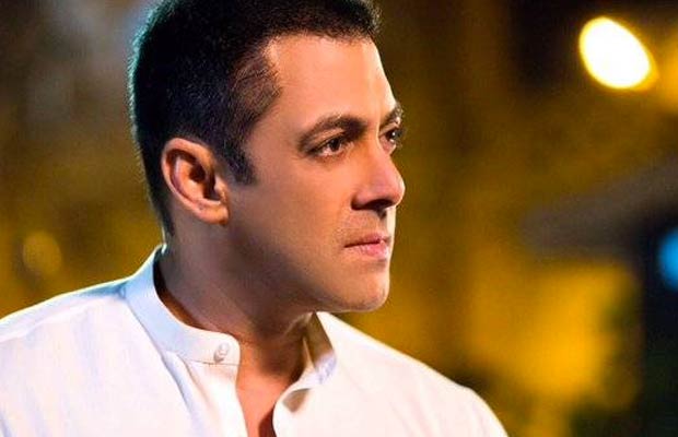 REVEALED: Salman Khan’s Intense New Look For Sultan!