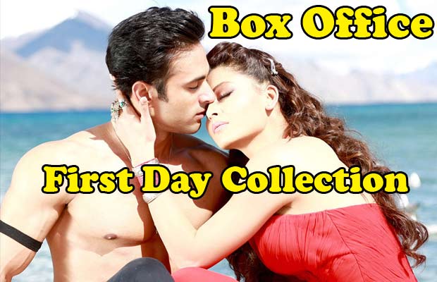 Box Office: Pulkit Samrat-Yami Gautam’s Sanam Re First Day Shocking Collection