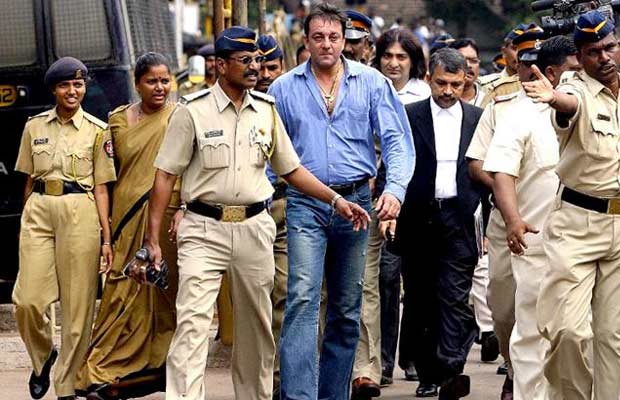 Revealed: Sanjay Dutt’s First Film After His Prison Release