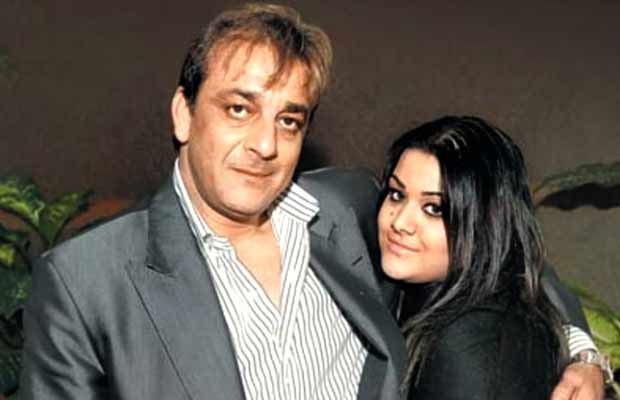 Sanjay Dutt’s Daughter Trishala Shares Throwback Video Over Dad’s Release!