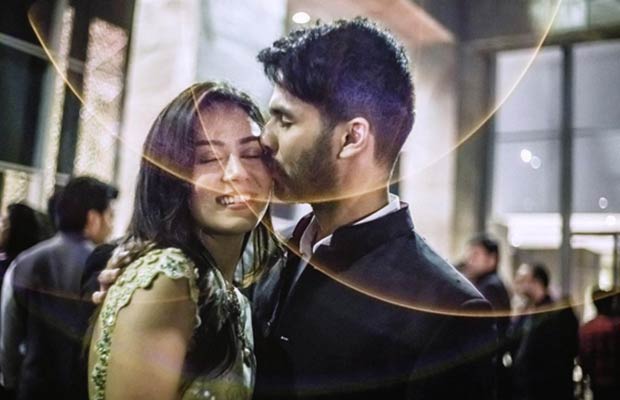 You Won’t Believe What Mira Rajput Calls Hubby Shahid Kapoor These Days