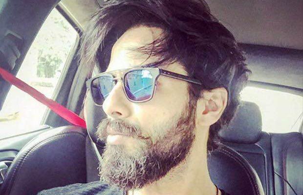 When Shahid Kapoor Turned Into A Chameleon!