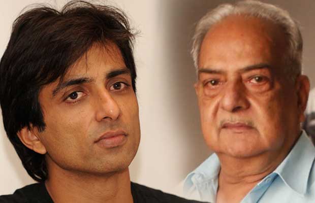 Sonu Sood Trying To Cope Up With Father Shakti Sood’s Death