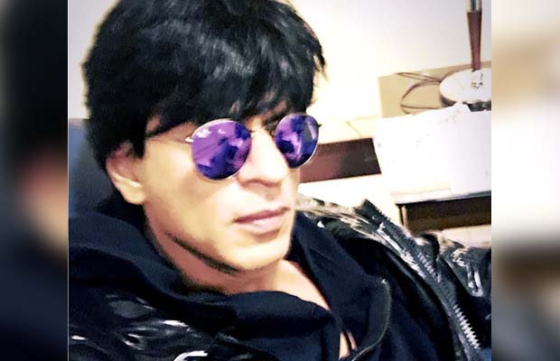 Watch: You Won’t Believe Why Shah Rukh Khan Is Staying Away From Twitter!