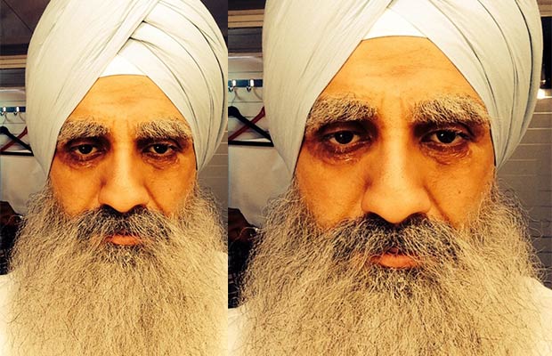 First Look: Unbelievable Transformation Of Vir Das For His Next!