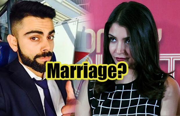 Virat Kohli Already Getting Marriage Proposals After His Break Up With Anushka Sharma?