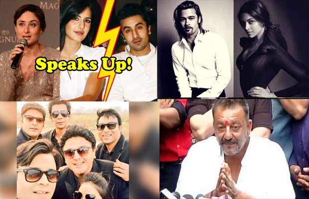 Bollywood Weekly: From Threat Calls To Salman Khan To Sanjay Dutt’s Release And More..
