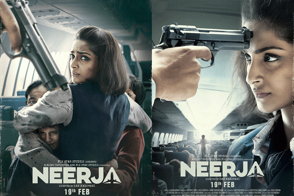 Box Office: Sonam Kapoor’s Neerja Still Soaring High On Second Saturday