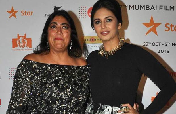 Gurinder Chaddha Feels Viceroy House Will Take Huma Qureshi Places In The West