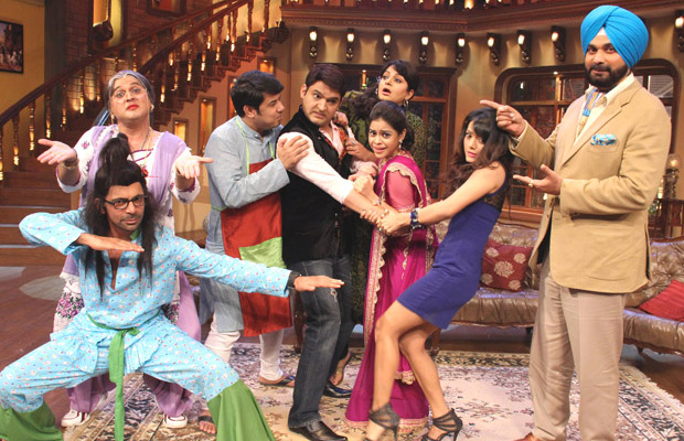 Exclusive: Comedy Nights With Kapil Creative Director Preeti Speaks Up On The New Show!