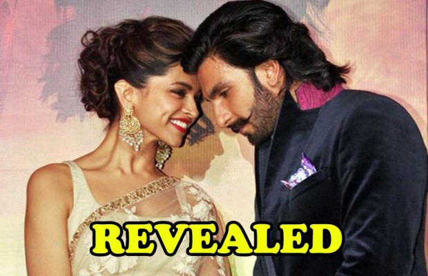 Is This Why Deepika Padukone Not Opening Up On Her Relationship With Ranveer Singh?