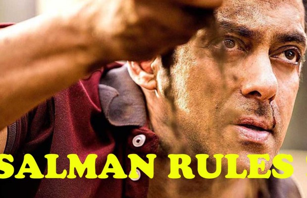 Watch: Here’s How Salman Khan’s Sultan Will Roar At The Box Office!