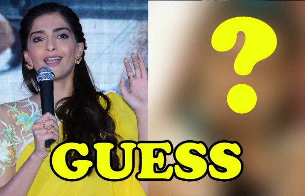 Watch: Guess Who Will Sonam Kapoor Spend Valentines Day With!