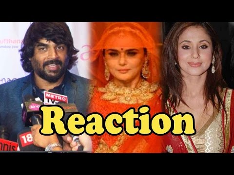 Watch: R Madhavan’s REACTION On Preity Zinta And Urmila Matondkar’s Marriage!
