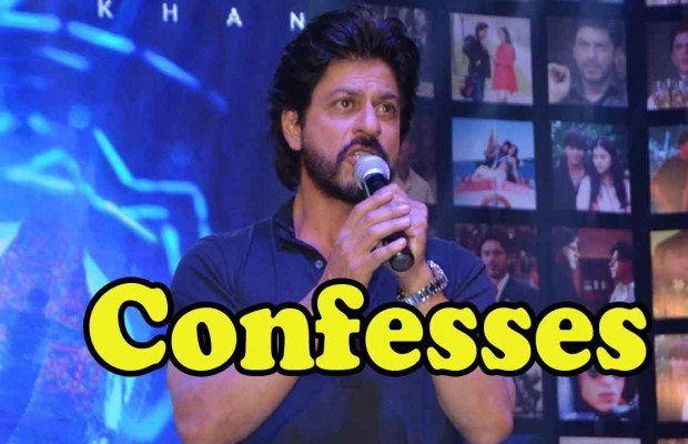 Watch: These Were Shah Rukh Khan’s First Fans Ever!