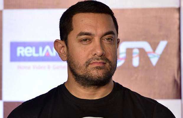 Aamir Khan’s Final Goalpost – A Body Like Sushil Kumar!