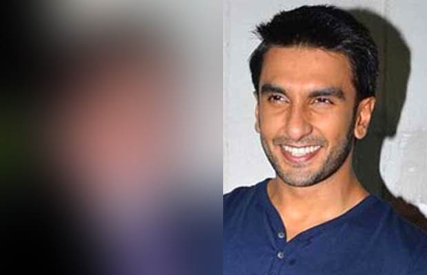 Here Is Whom Ranveer Singh Will Pay Tribute To At TOIFA 2016!