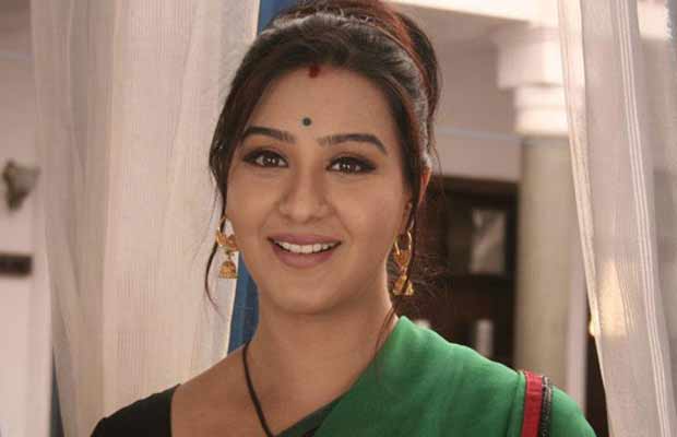 Shilpa Shinde Getting Support From MNS Party Over Ban Imposed On Her